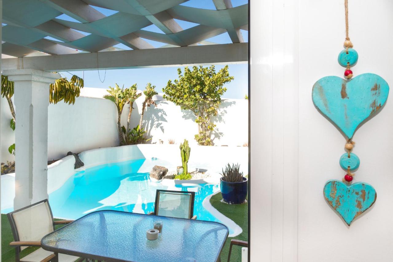 Opale Villa Corralejo