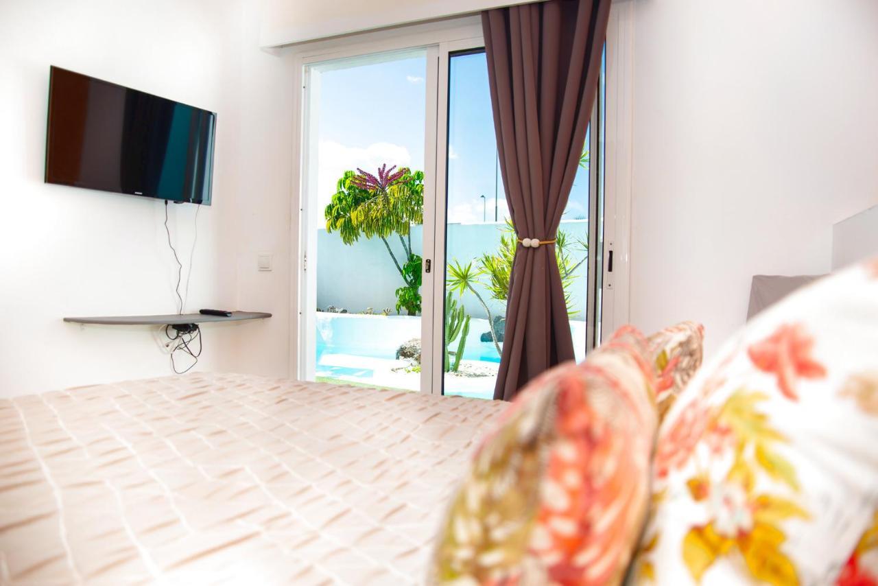 Villa Opale Corralejo