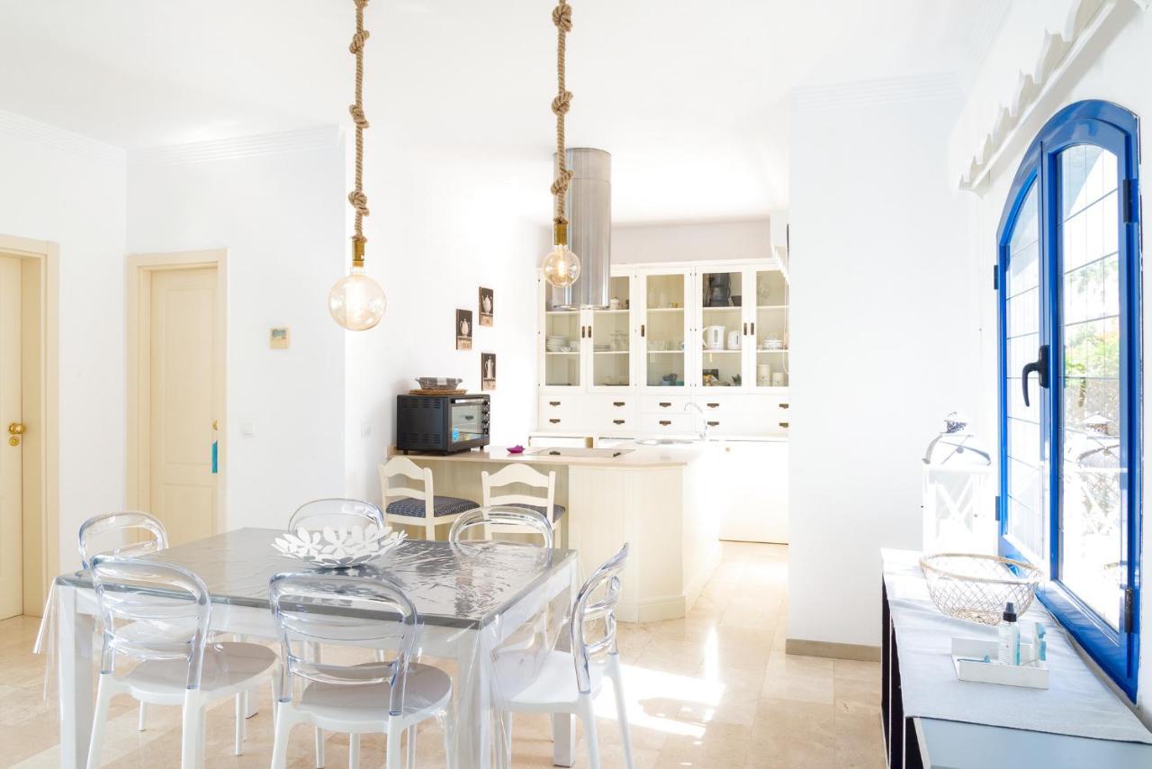 Opale Villa