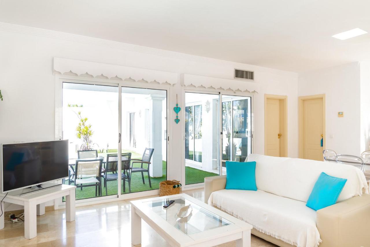 Villa Opale Corralejo