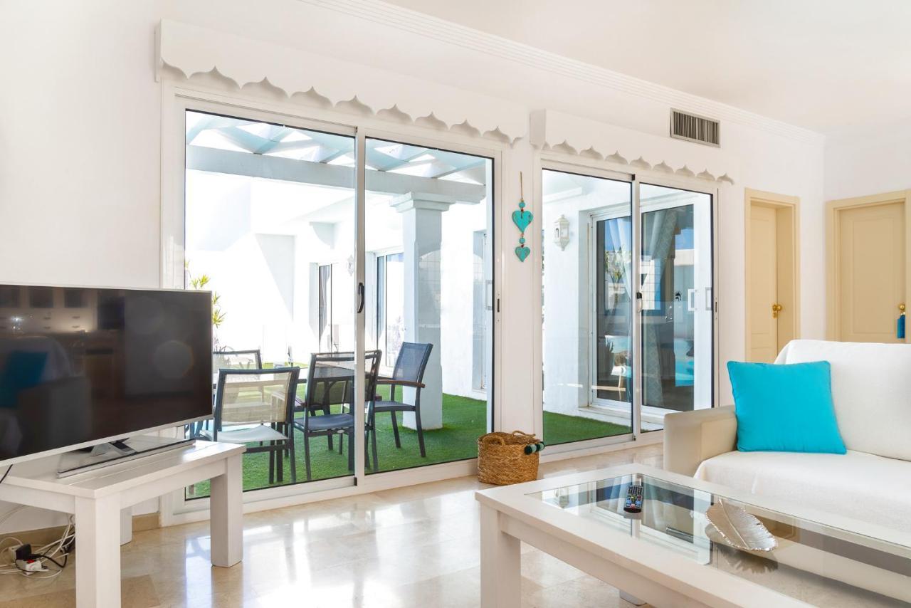 Opale Villa Corralejo