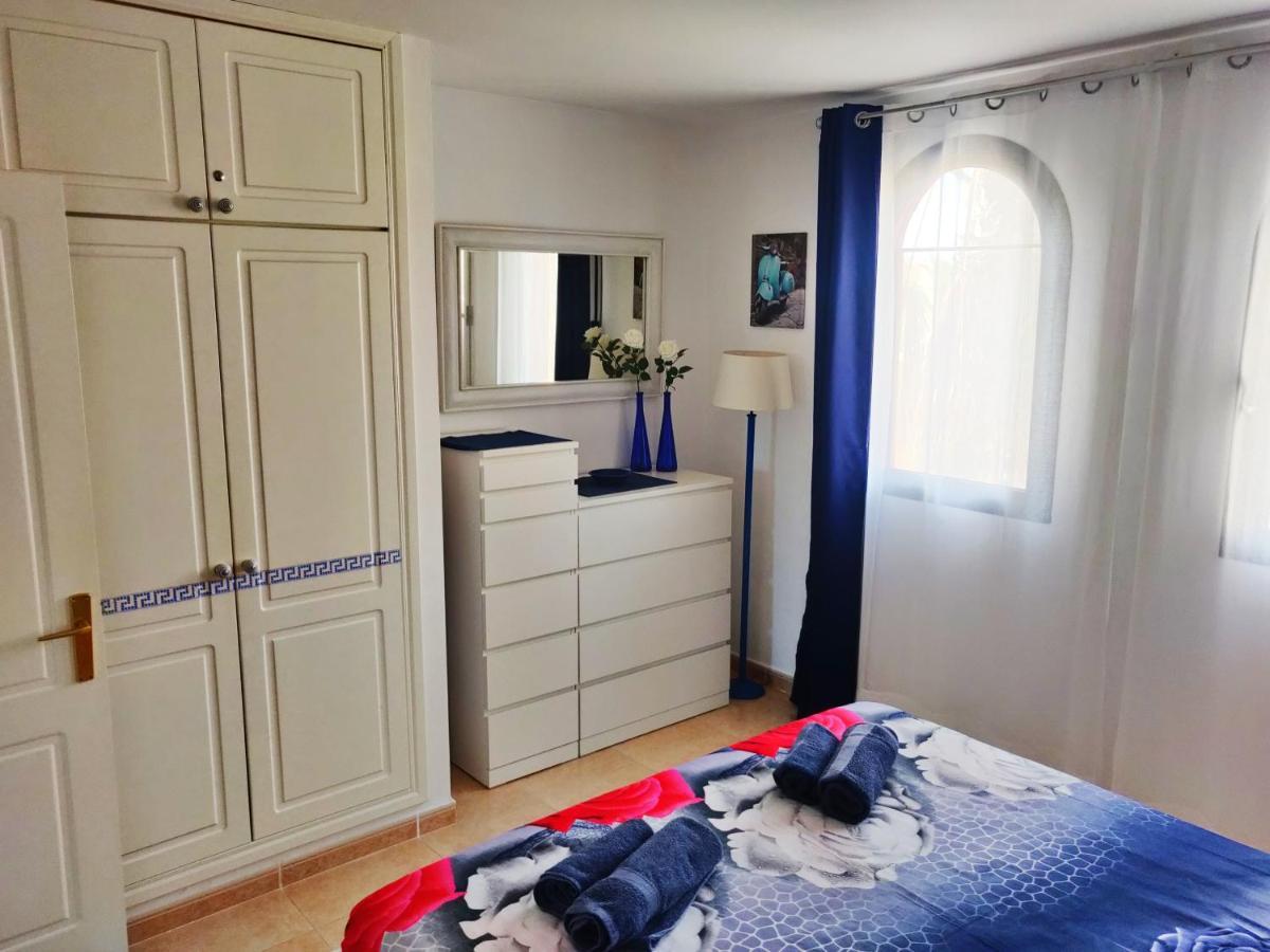 Apartment Casa Gio Corralejo