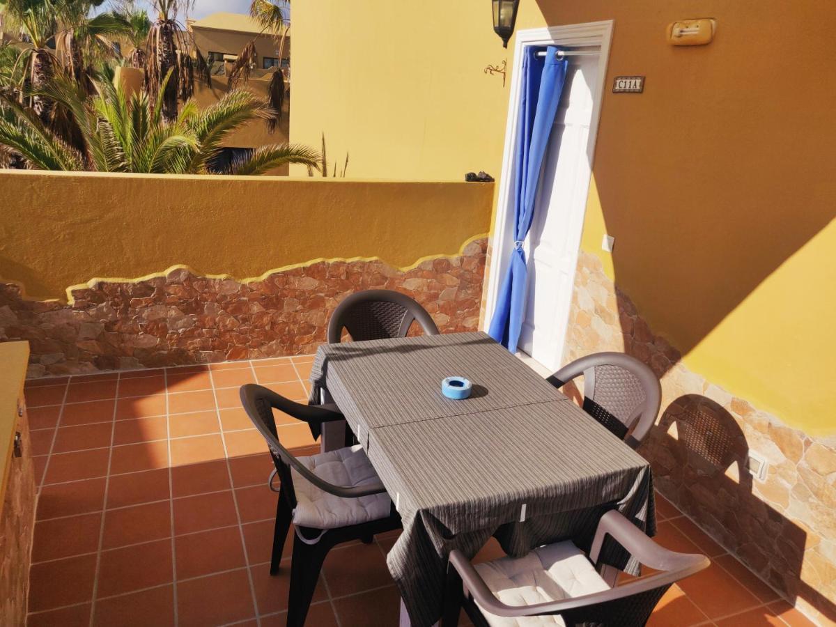 Casa Gio Apartment