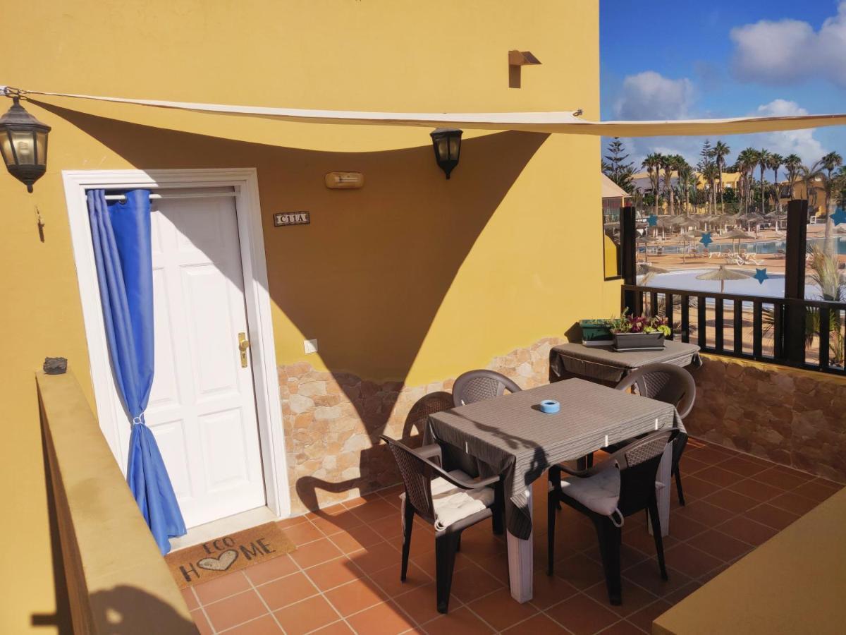 Casa Gio Apartment Corralejo