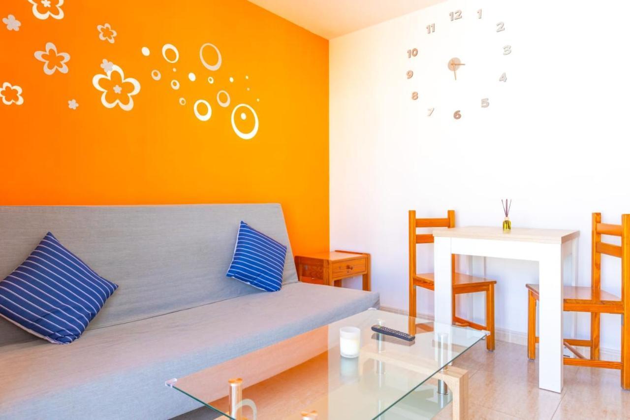 Apartment Casa Gian *