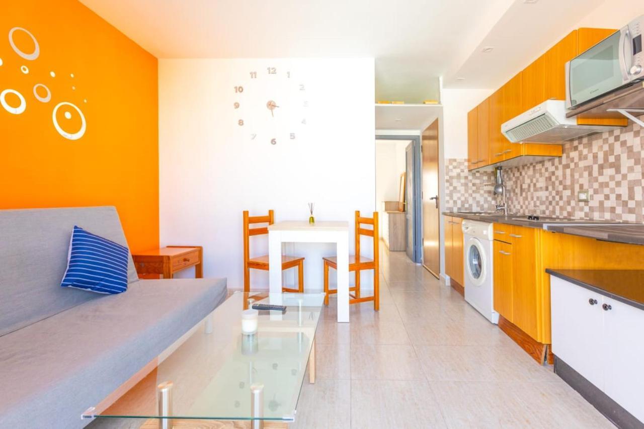 Apartment Casa Gian