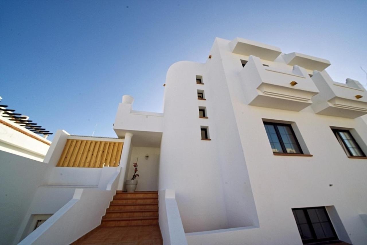 Arena Blanca Holiday home