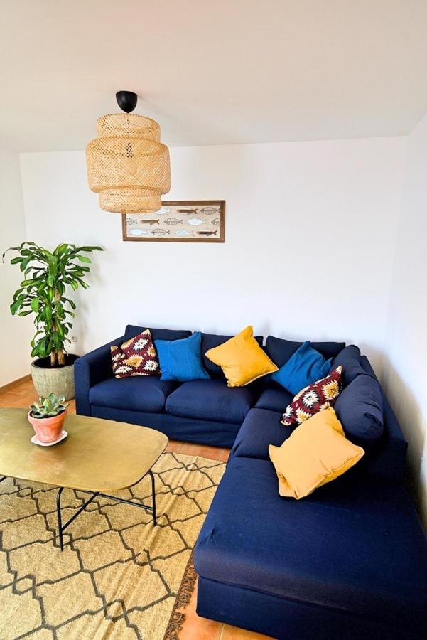 Arena Blanca Holiday home