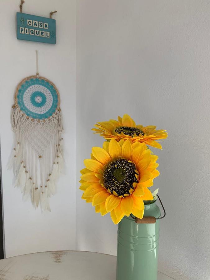 Appartement Casa Piquel Corralejo