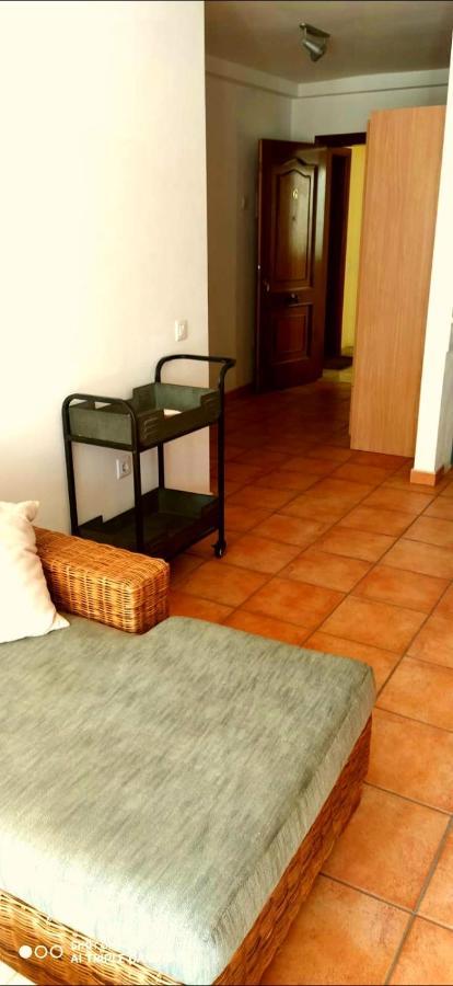 Apartment Del Mar Ii