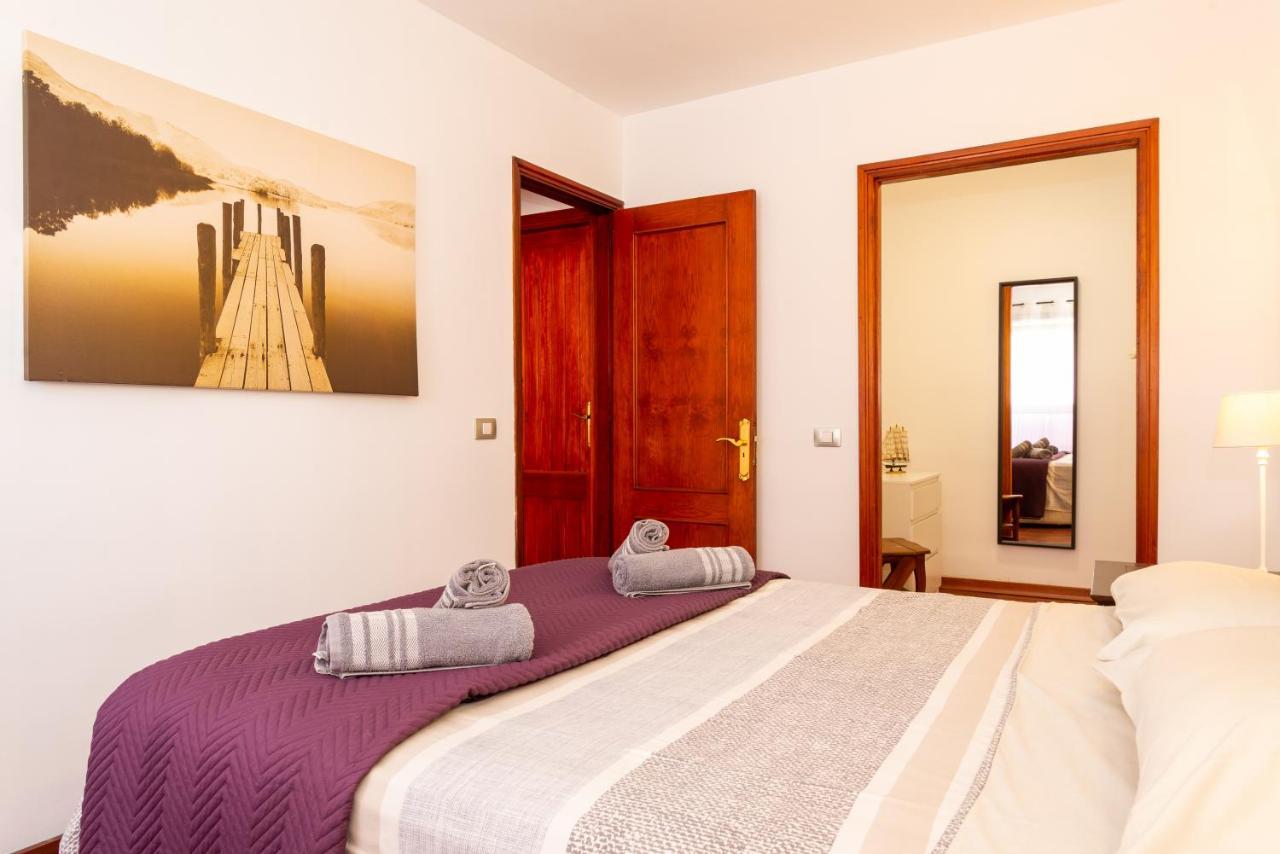 Casa Jasmine Corralejo