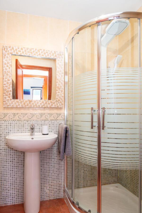 Casa Jasmine Apartment Corralejo