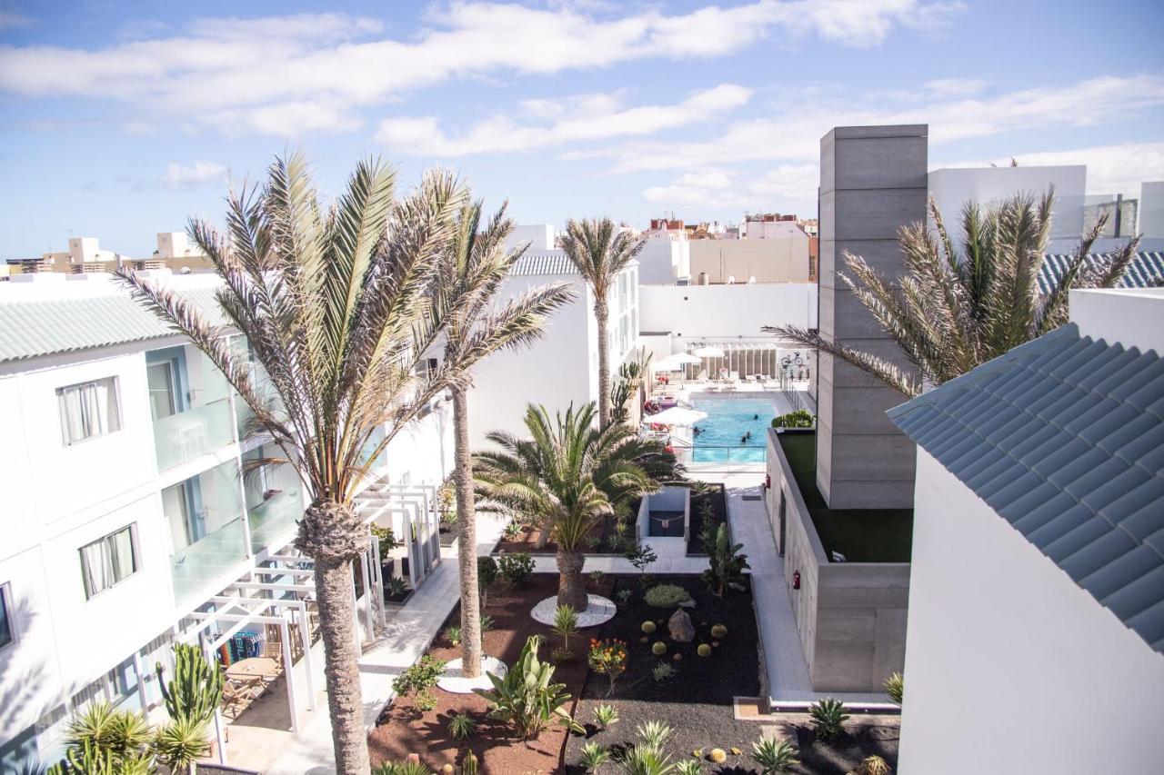 Apartamento Casa Perla - Cozy Pool Side Corralejo
