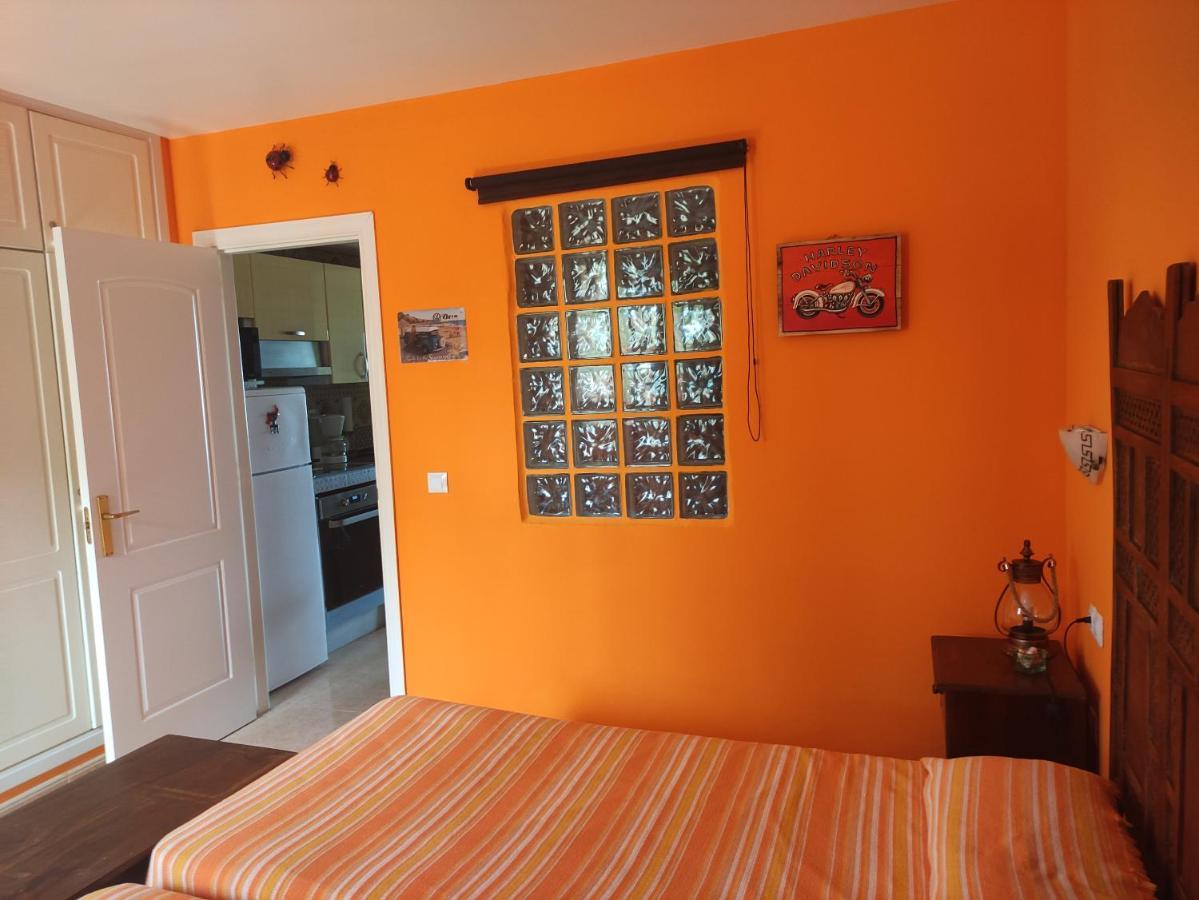 Casa de férias Marenazul