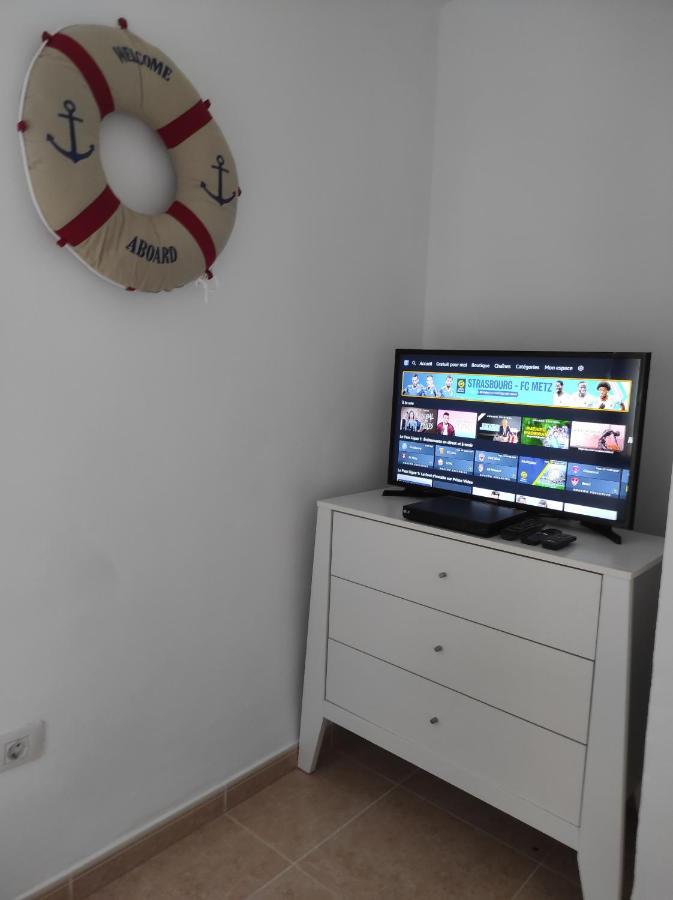 Apartment Casa Del Mar Air-conditioned With Swimming Pools - Playa *