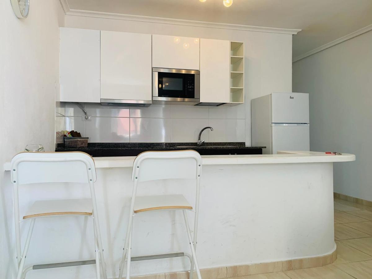 Apartment Apartamento Agueda Corralejo