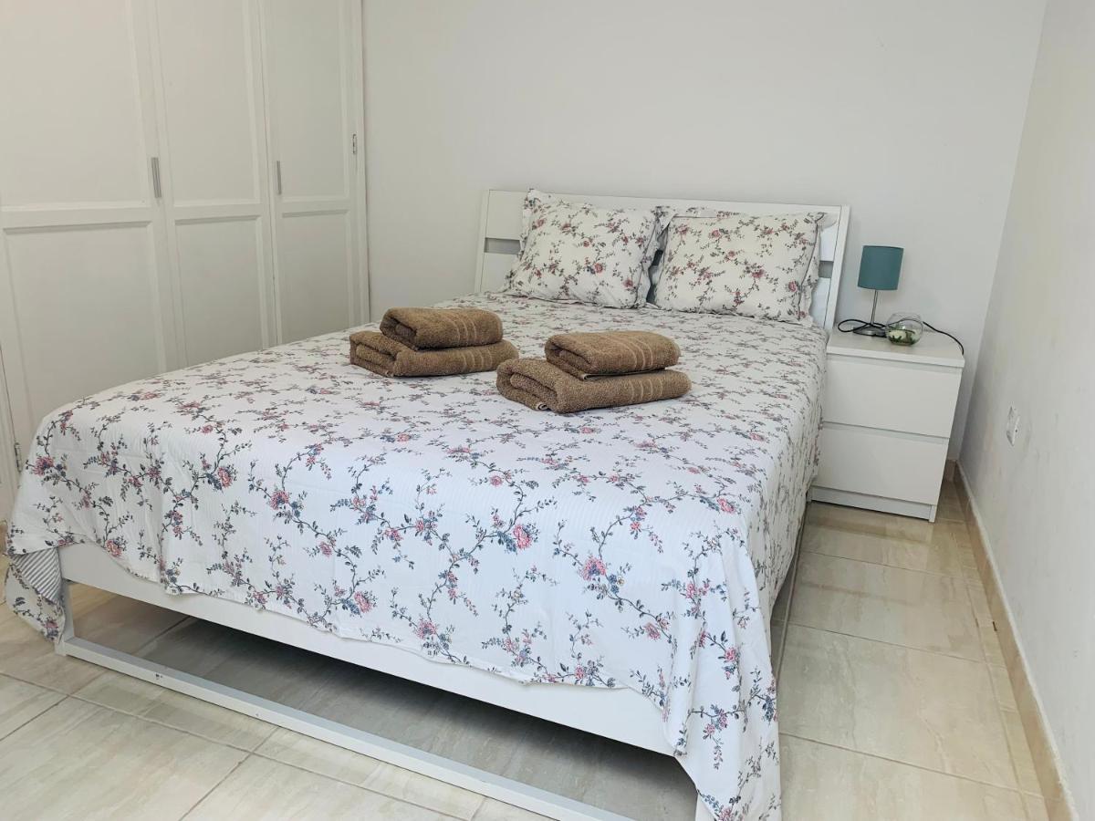 Apartment Apartamento Agueda Corralejo
