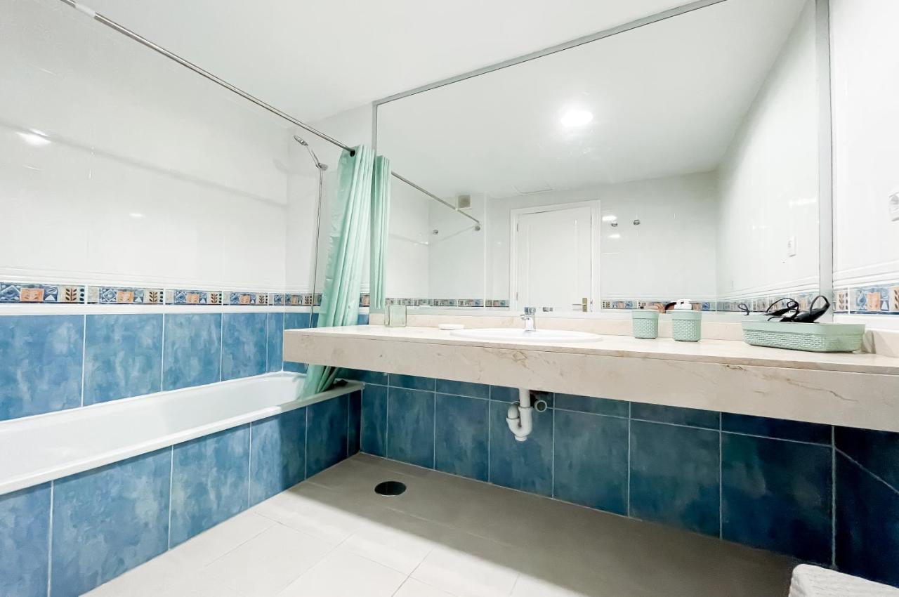 Apartamento Oasis Tamarindo By Holidays Fuerteventura