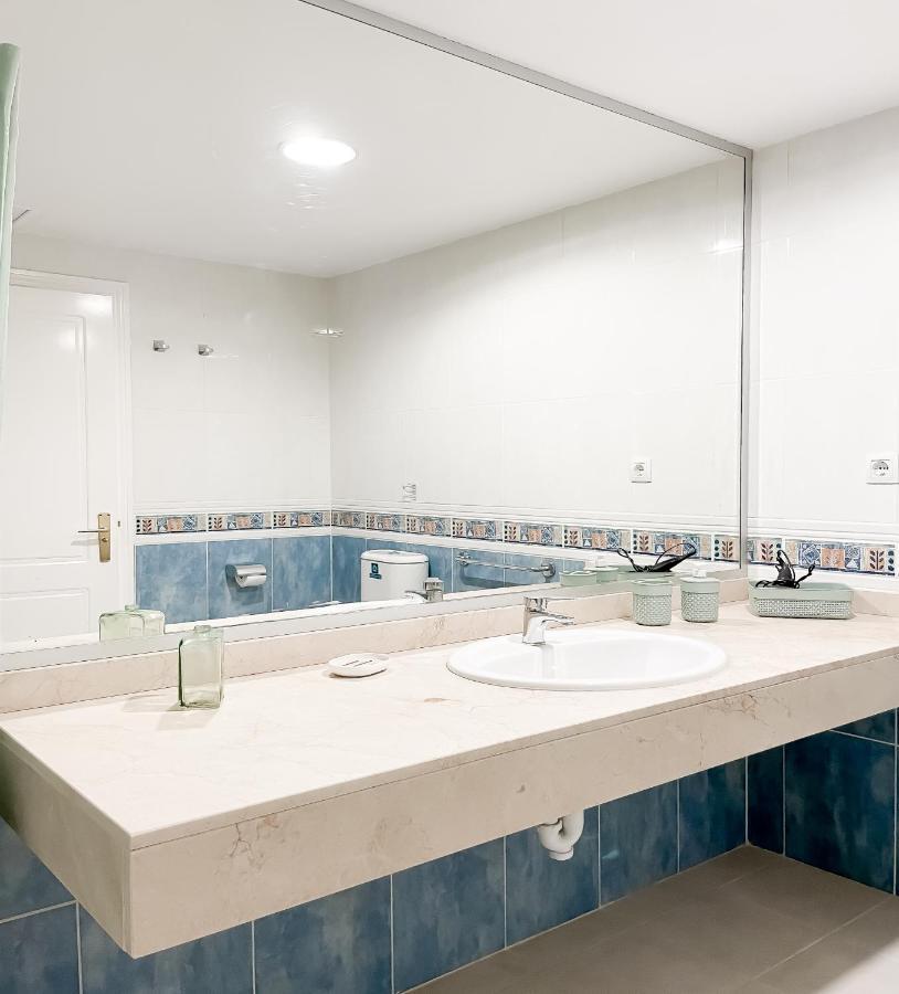Apartamento Oasis Tamarindo By Holidays Fuerteventura Corralejo
