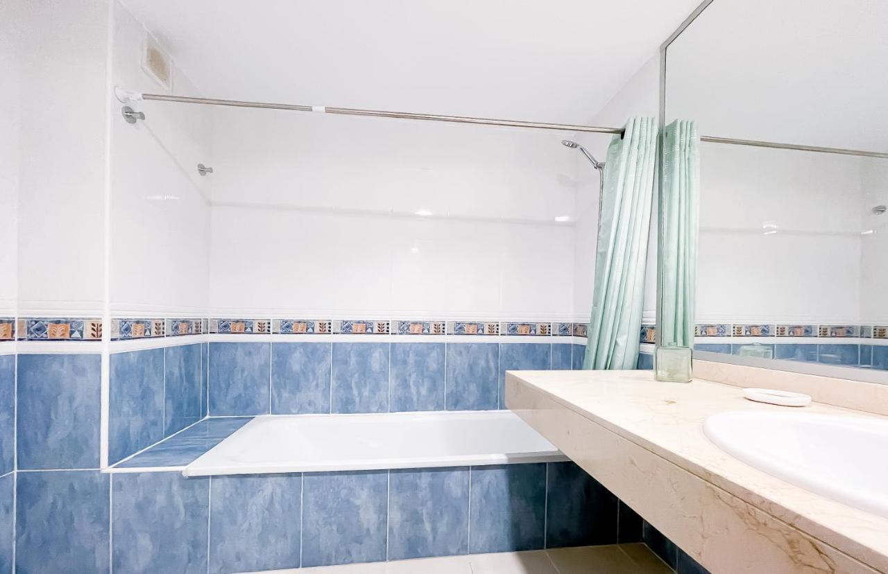 Apartamento Oasis Tamarindo By Holidays Fuerteventura *