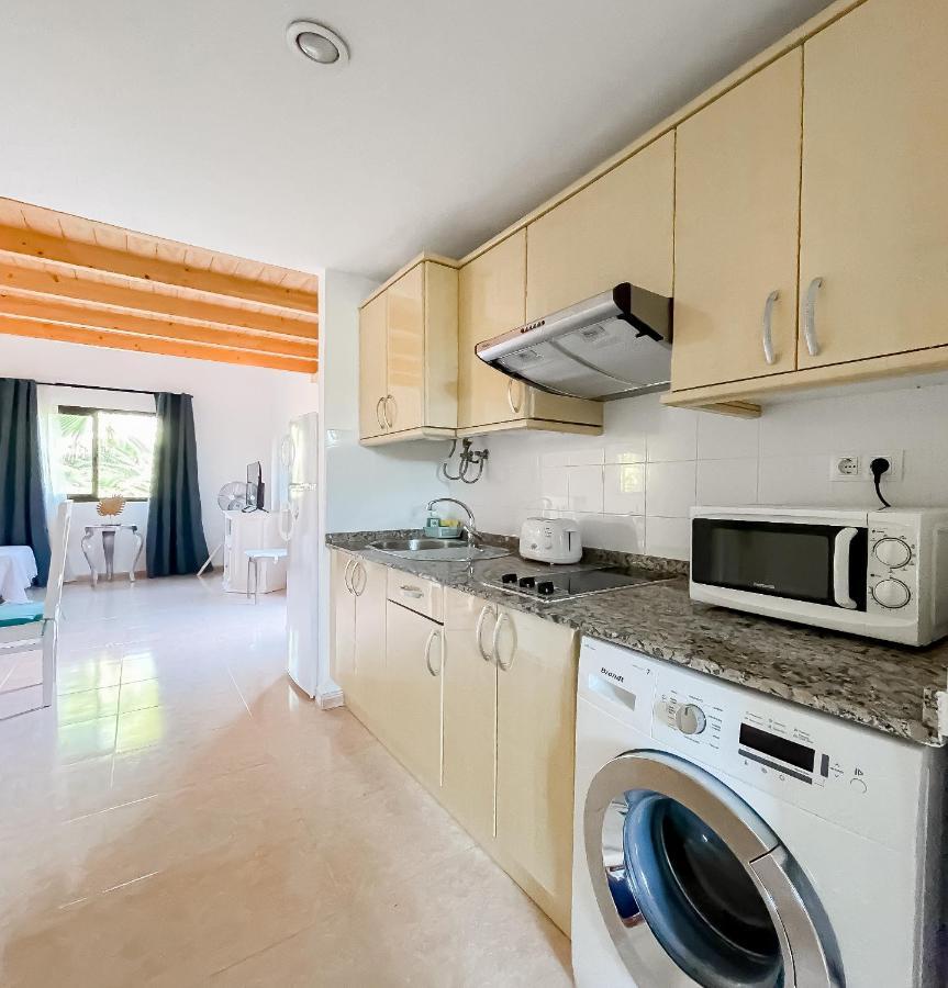 Oasis Tamarindo By Holidays Fuerteventura *