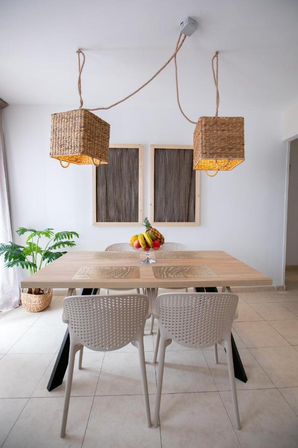 Apartamento Rincon De Paz