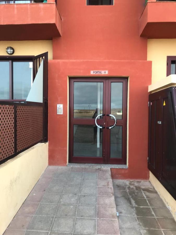 Apartamento Rincon De Paz Corralejo