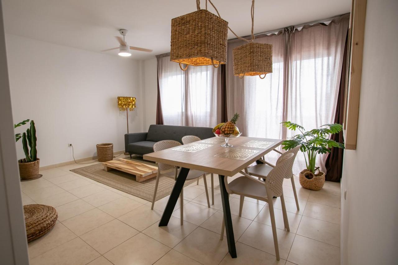 Rincon De Paz Apartamento *