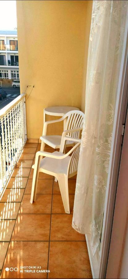 Apartment Del Mar Ii