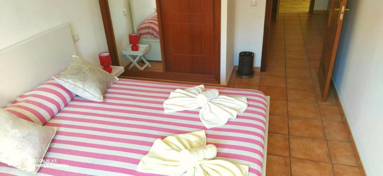 Apartment Del Mar Ii Corralejo