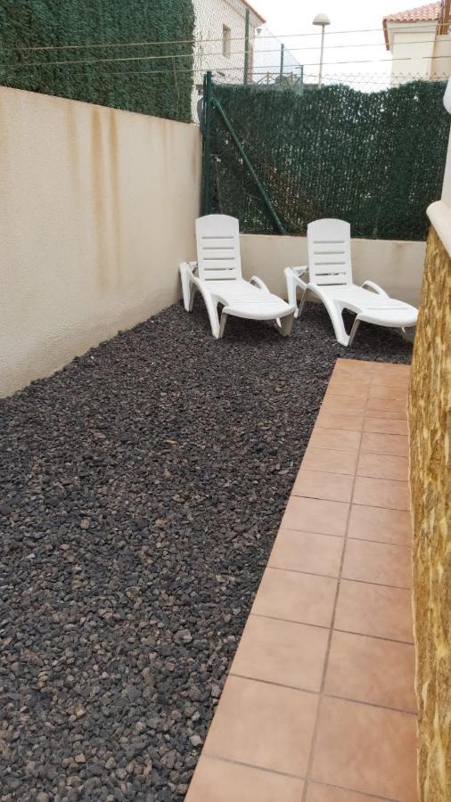 Ventura Caprice Villa Corralejo
