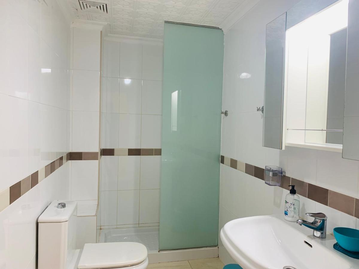 Apartment Apartamento Agueda