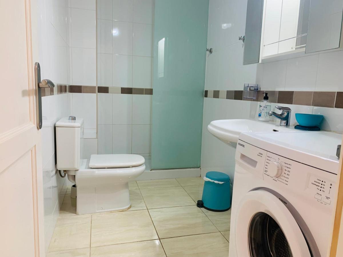 Apartment Apartamento Agueda *