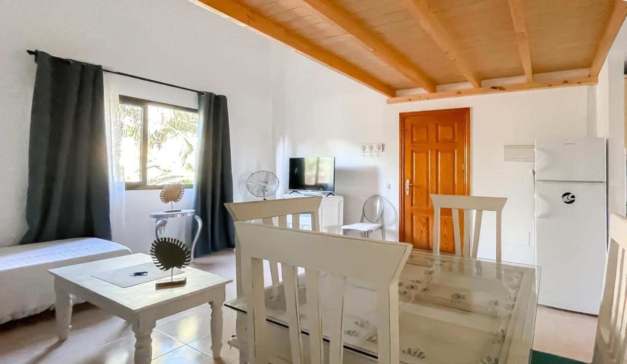 Oasis Tamarindo By Holidays Fuerteventura Apartamento *