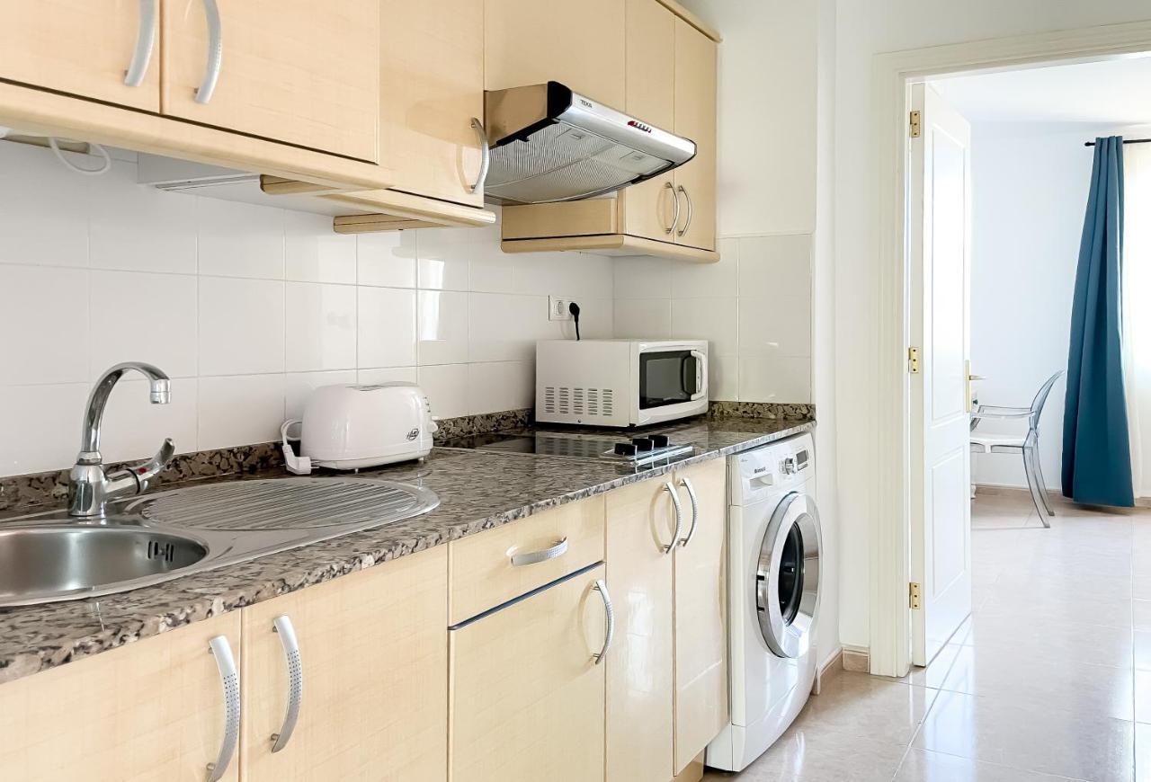 Oasis Tamarindo By Holidays Fuerteventura Apartment *