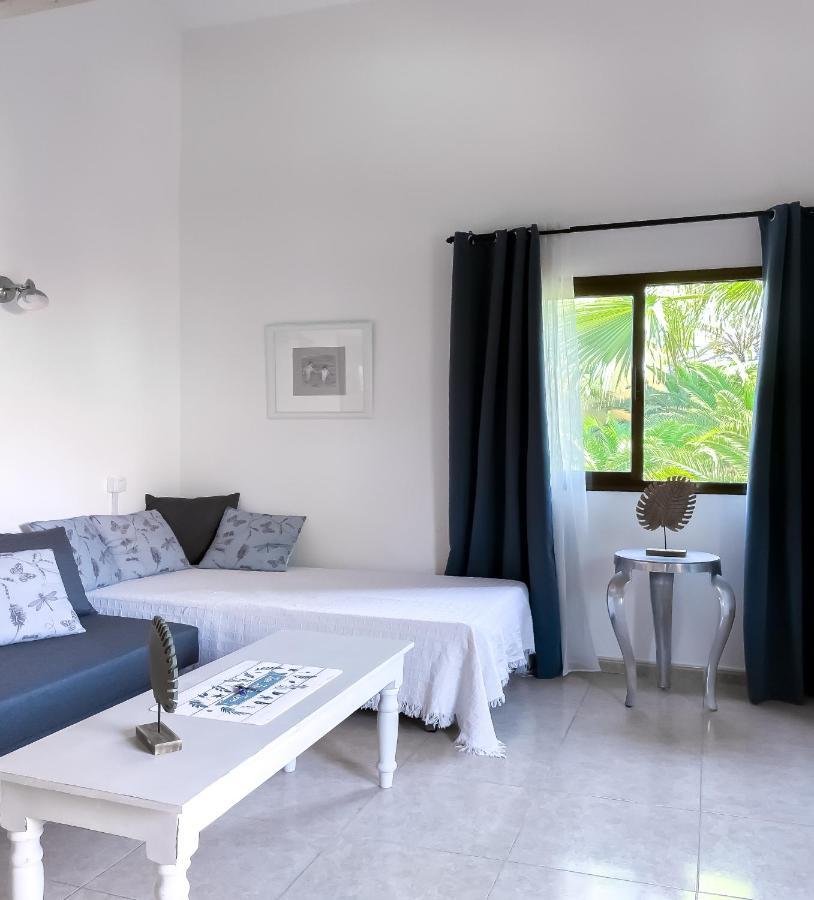 Oasis Tamarindo By Holidays Fuerteventura * Corralejo