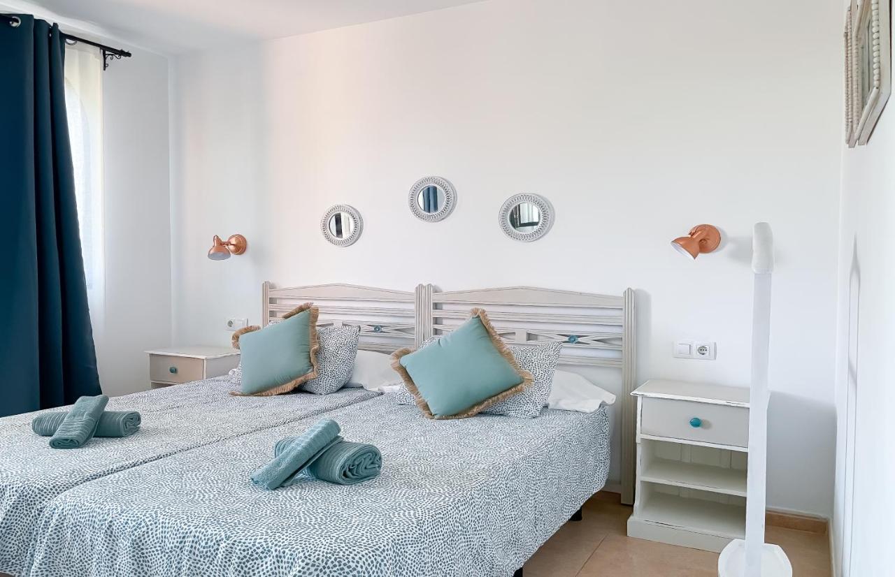 Apartment Oasis Tamarindo By Holidays Fuerteventura Corralejo