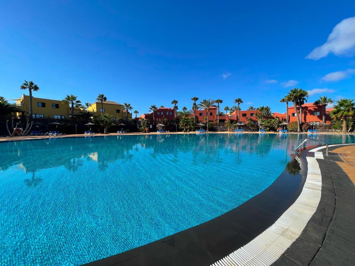 Oasis Tamarindo By Holidays Fuerteventura