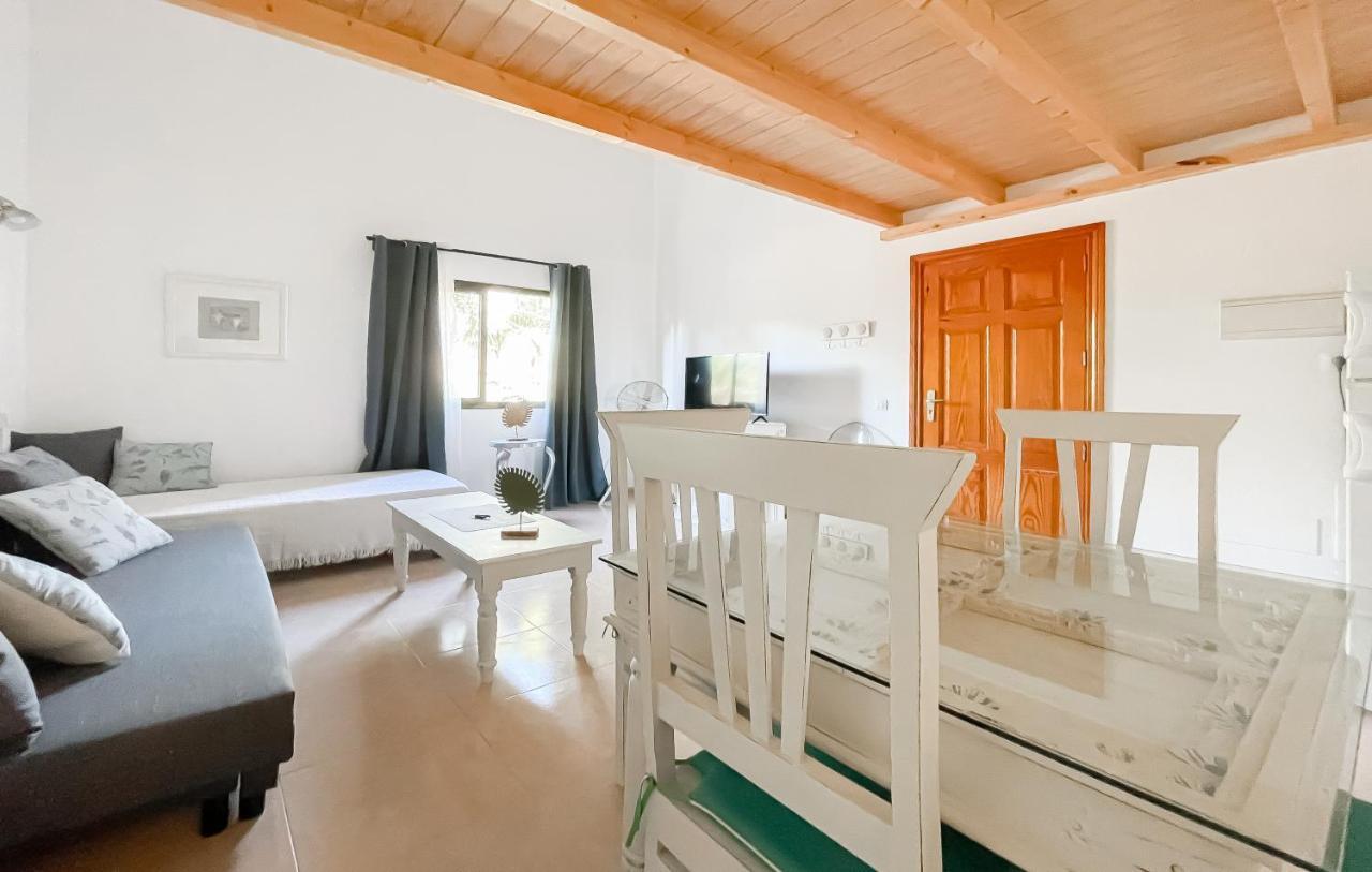 Apartamento Oasis Tamarindo By Holidays Fuerteventura