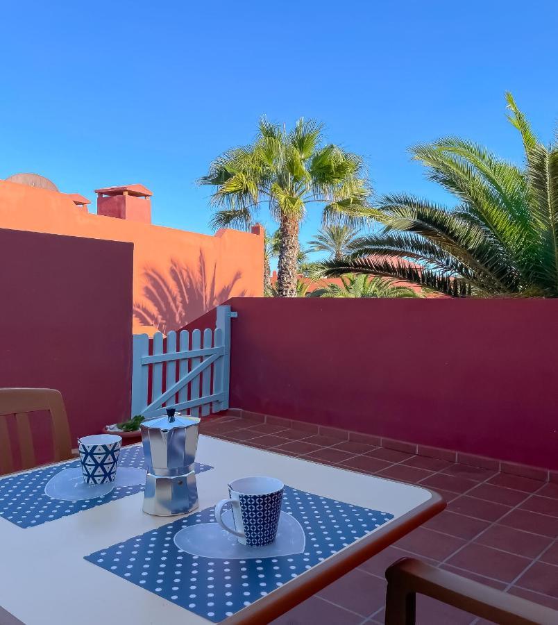 Oasis Tamarindo By Holidays Fuerteventura Corralejo