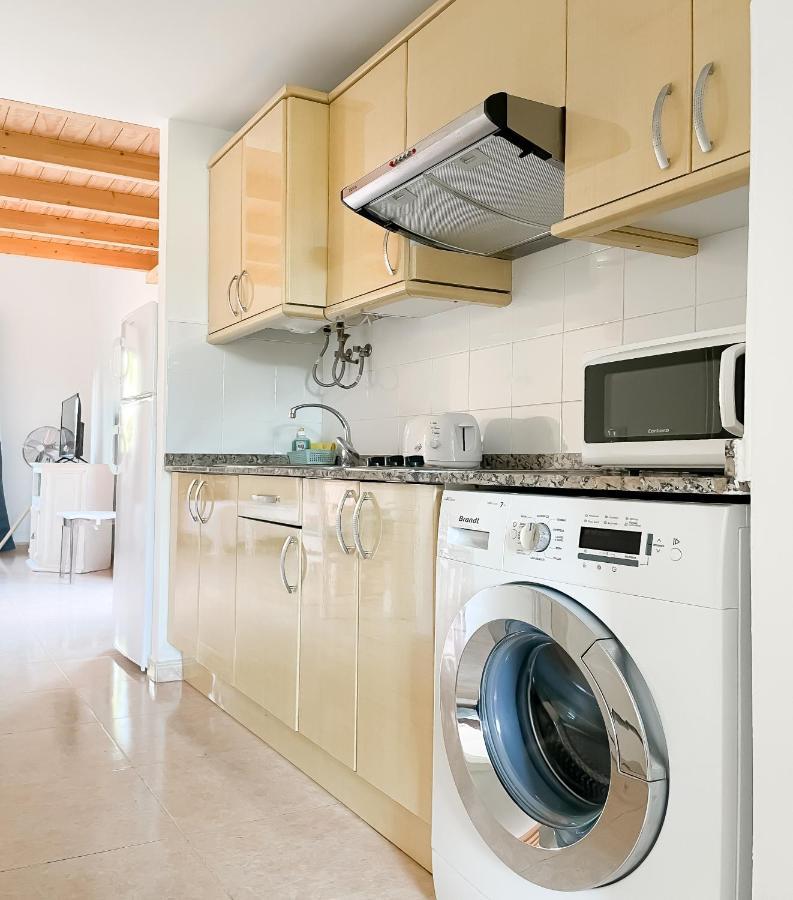Oasis Tamarindo By Holidays Fuerteventura Apartment Corralejo