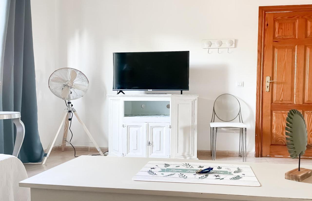 Apartment Oasis Tamarindo By Holidays Fuerteventura Corralejo