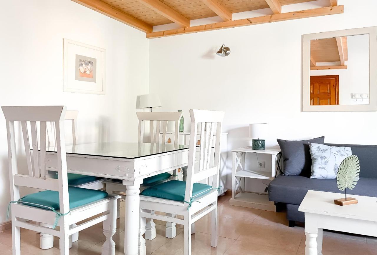 Apartment Oasis Tamarindo By Holidays Fuerteventura *