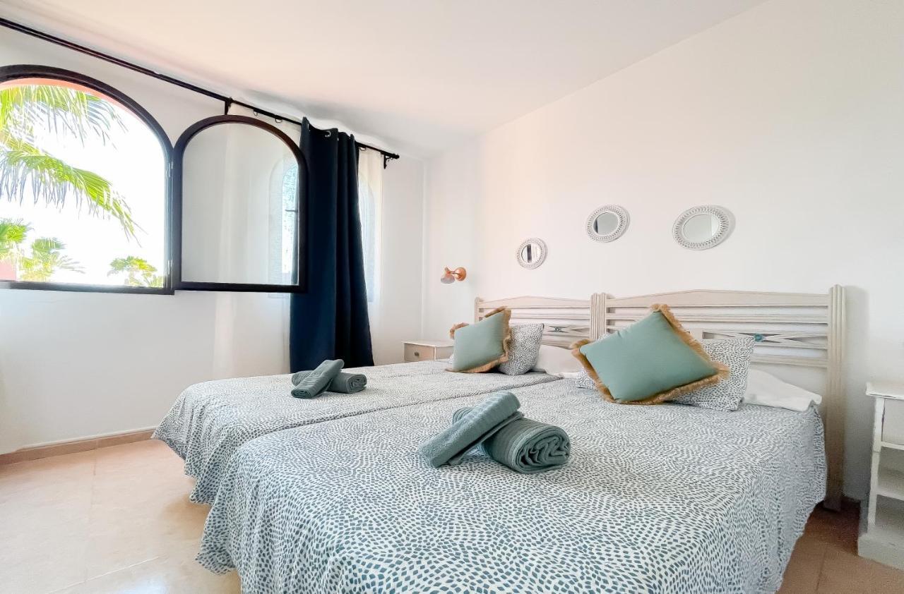 Apartment Oasis Tamarindo By Holidays Fuerteventura *
