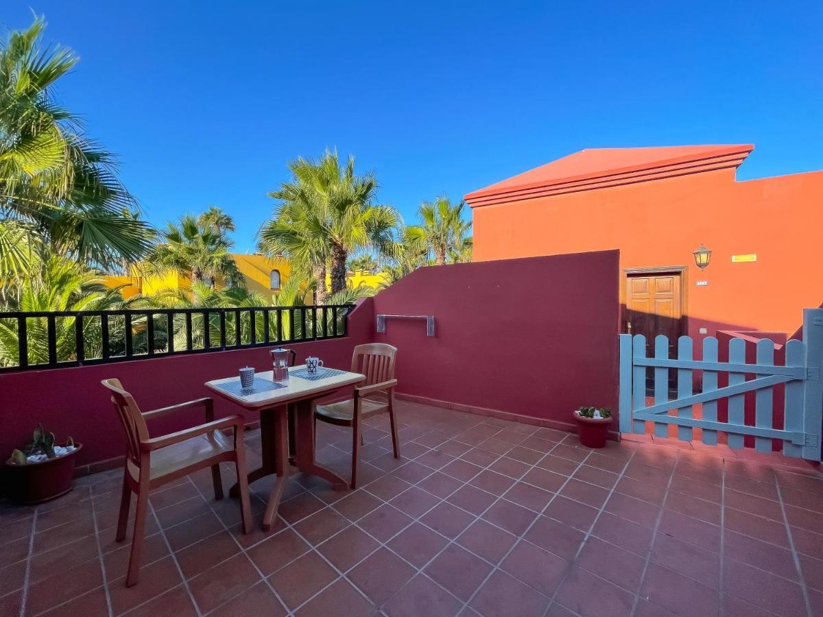Apartment Oasis Tamarindo By Holidays Fuerteventura *