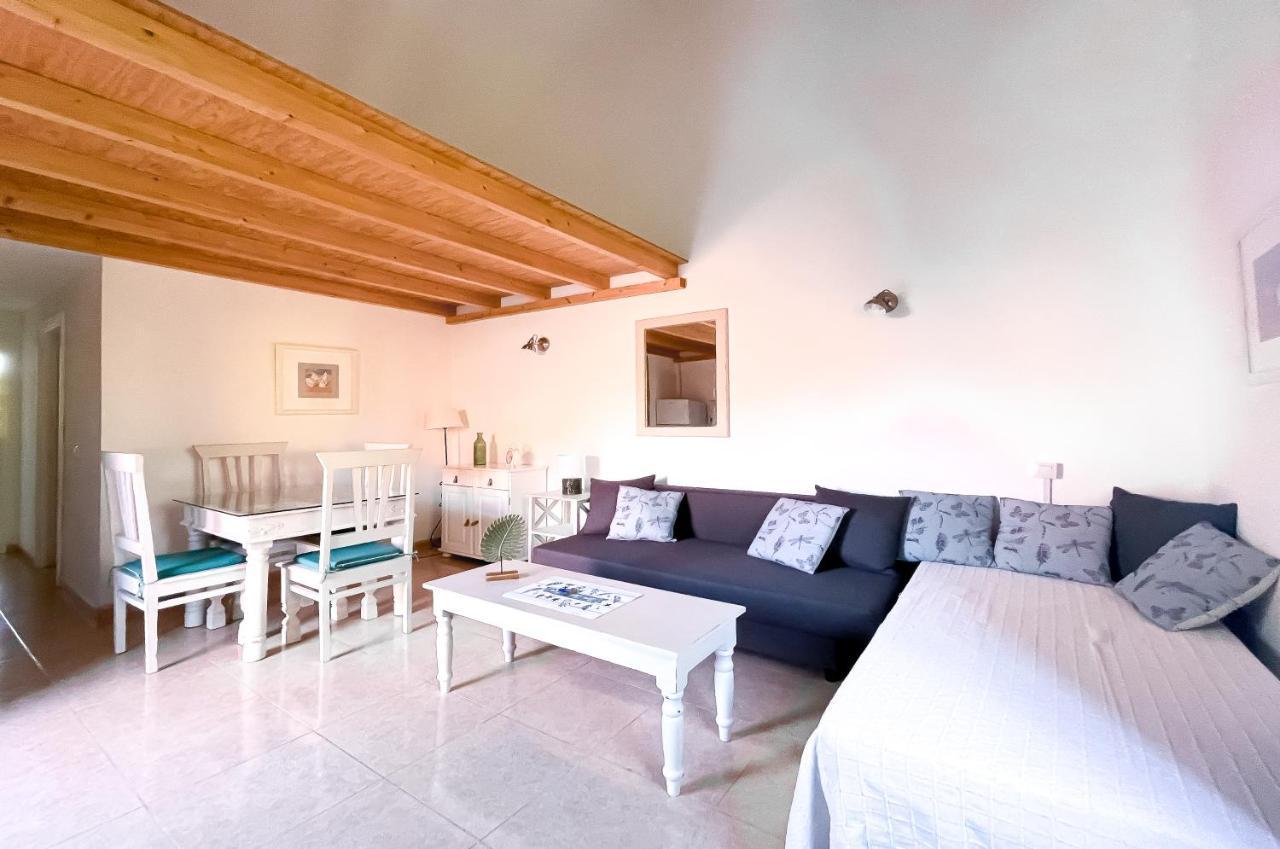 Apartment Oasis Tamarindo By Holidays Fuerteventura *