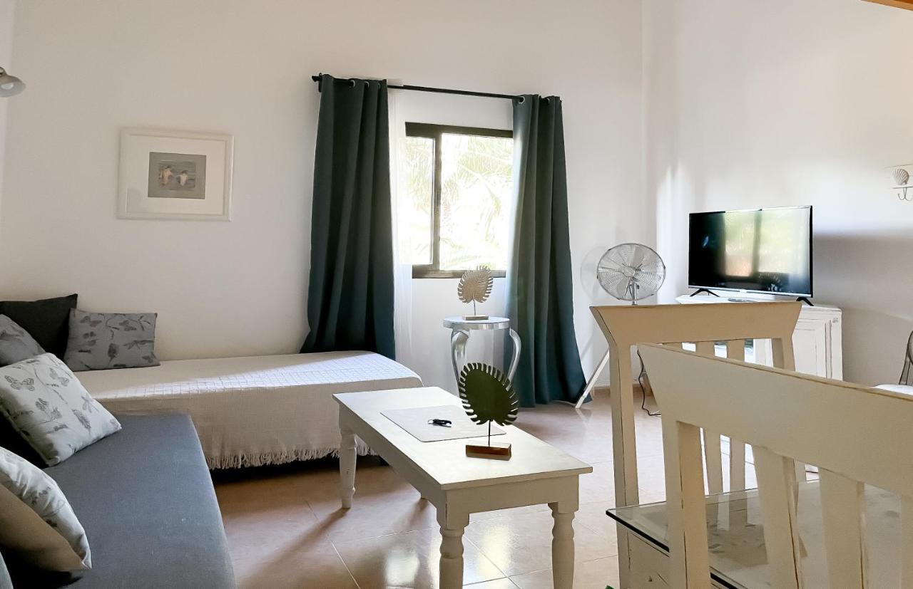 Apartment Oasis Tamarindo By Holidays Fuerteventura *