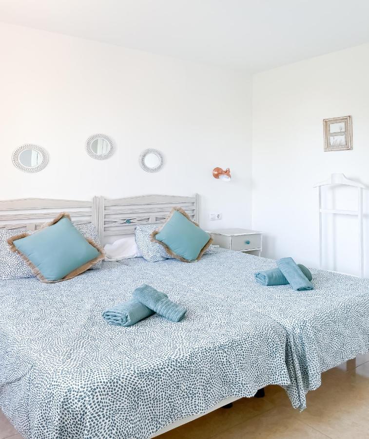 Oasis Tamarindo By Holidays Fuerteventura Apartment
