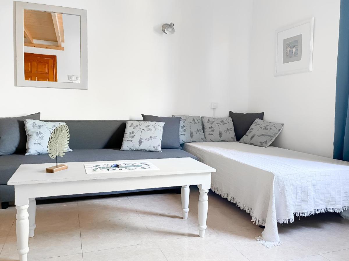Apartment Oasis Tamarindo By Holidays Fuerteventura
