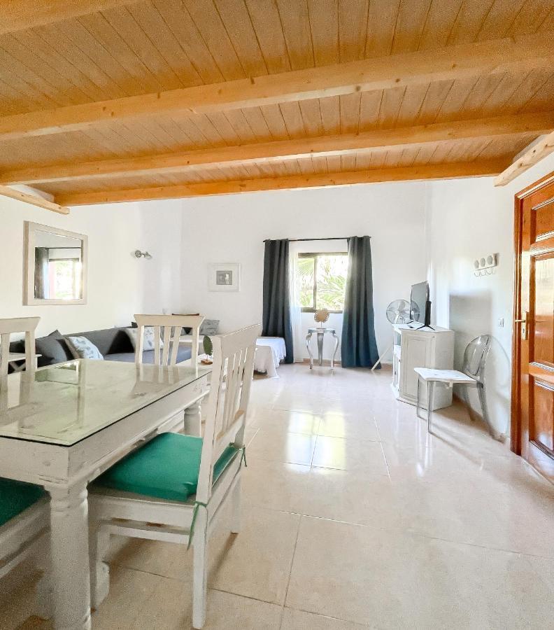 Oasis Tamarindo By Holidays Fuerteventura Apartment *